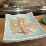 すし屋の勘六 - 