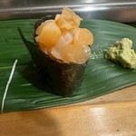 すし屋の勘六 - 