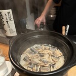 角打ち割烹 三才 - 
