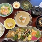 ビストロパパ - 料理写真:
