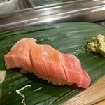 すし屋の勘六 - 