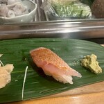 すし屋の勘六 - 