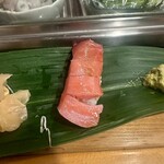 すし屋の勘六 - 