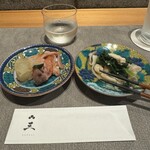 角打ち割烹 三才 - 