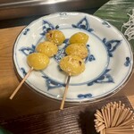 すし屋の勘六 - 