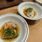 すし屋の勘六 - 