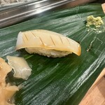 すし屋の勘六 - 