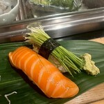 すし屋の勘六 - 