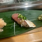 すし屋の勘六 - 