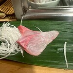 すし屋の勘六 - 