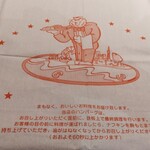 ハングリータイガー - 