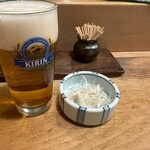 すし屋の勘六 - 