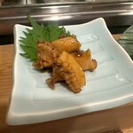 すし屋の勘六 - 