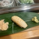 すし屋の勘六 - 