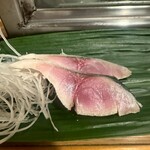 すし屋の勘六 - 