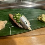 すし屋の勘六 - 