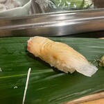 すし屋の勘六 - 