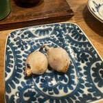 すし屋の勘六 - 