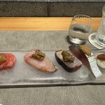 角打ち割烹 三才 - 