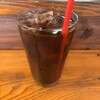 喫茶酒場 J@ck Box - ドリンク写真:アイスコーヒー