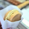 えびす饅頭 - 饅頭 クリーム