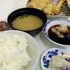 天麩羅処ひらお 本店