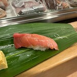 すし屋の勘六 - 