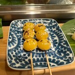 すし屋の勘六 - 