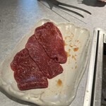 焼肉 金ちゃん 鶴橋style - 