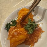 菜香新館 - 
