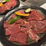 焼肉 金ちゃん 鶴橋style - 