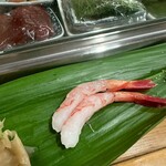 すし屋の勘六 - 