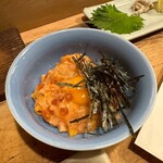 すし屋の勘六 - 