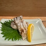 すし屋の勘六 - 