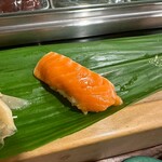 すし屋の勘六 - 