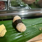 すし屋の勘六 - 