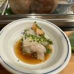 すし屋の勘六 - 