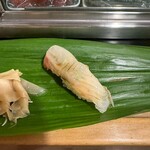 すし屋の勘六 - 