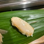 すし屋の勘六 - 