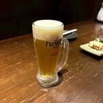 全席創作個室 しま田 名古屋駅前店 - 