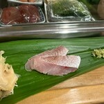 すし屋の勘六 - 