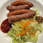 麦酒倶楽部西荻窪 BEER HOUSE - 