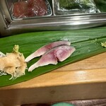 すし屋の勘六 - 