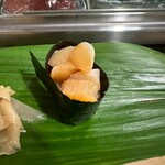 すし屋の勘六 - 