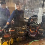 トゥッペギチッ - 