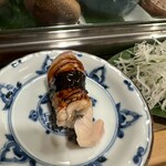 すし屋の勘六 - 