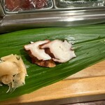 すし屋の勘六 - 