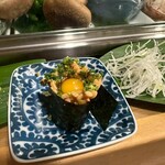 すし屋の勘六 - 