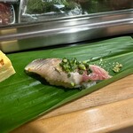 すし屋の勘六 - 