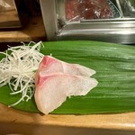 すし屋の勘六 - 